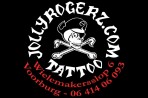 Jolly Rogerz Tattoo