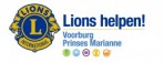 Lions Prinses Marianne