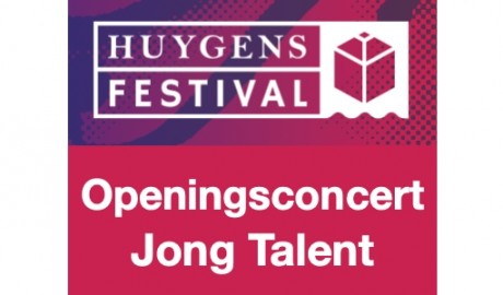 Openingsconcert Jong Talent