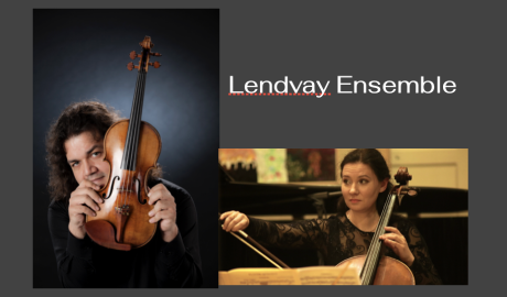 Lendvay Ensemble