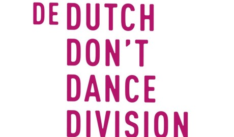 De Dutch Don't Dance Division